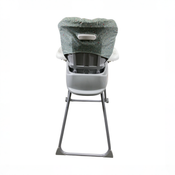 Shop Graco Made2Grow 5-in-1 High Chair, Terrazo at GoodBuy Gear