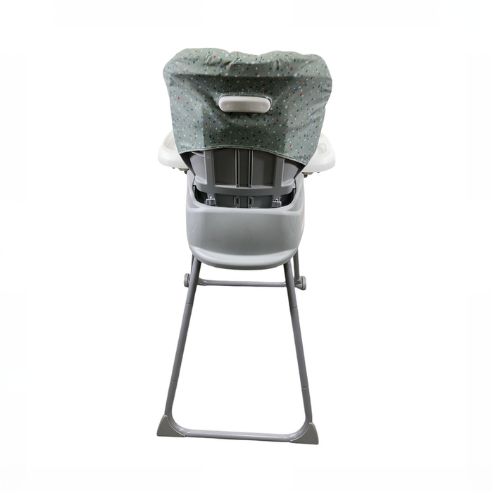 Shop Graco Made2Grow 5-in-1 High Chair, Terrazo at GoodBuy Gear