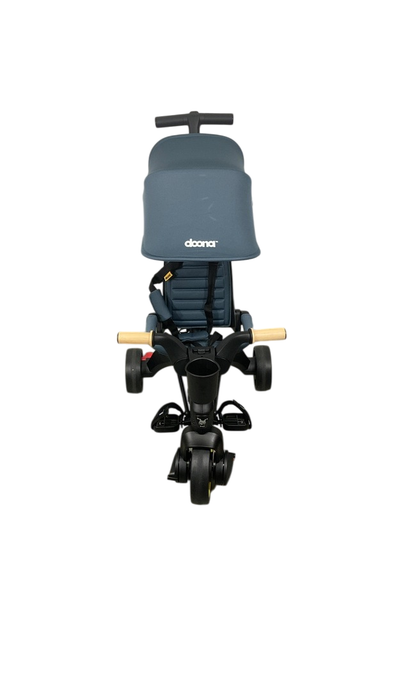 Shop Doona Liki Trike S5, Ocean Blue at GoodBuy Gear
