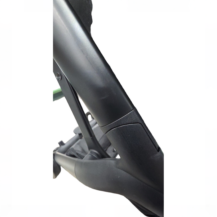 Shop Bugaboo Butterfly 2 Stroller, 2025, Black, Midnight Black, Midnight Black at GoodBuy Gear