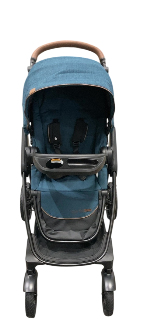 Shop Chicco Corso Primo Stroller, Stellar, 2025 at GoodBuy Gear