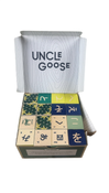 Shop Uncle Goose Japanese Character Blocks, 32 Set at GoodBuy Gear