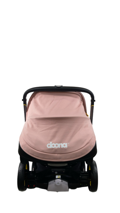 Shop Doona Infant Car Seat & Stroller Combo, 2024, Blush Pink at GoodBuy Gear