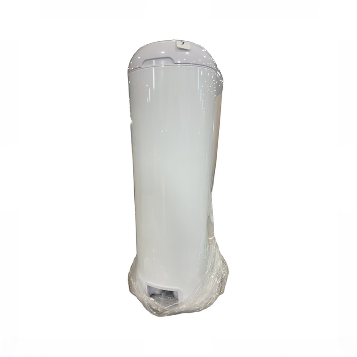 Shop Diaper Genie Platinum Diaper Pail, White at GoodBuy Gear