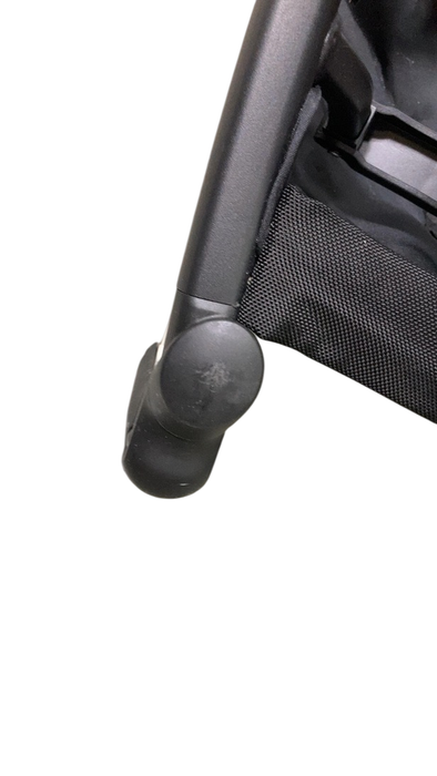 Shop Cybex Libelle 2 Compact Stroller, 2024, Candy Pink at GoodBuy Gear