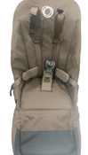 Shop Bugaboo Donkey 6 2-in-1 Stroller, 2025, Black Frame, Cocoa Brown, Cocoa Brown at GoodBuy Gear