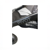 Shop Evenflo Pivot Modular Stroller, 2025, Desert Tan at GoodBuy Gear
