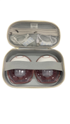 Shop Momcozy Mobile Style Hands-free Breast Pump Double, Cozy Red at GoodBuy Gear