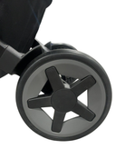 Shop Joolz Aer2 Lightweight Travel Stroller, 2025, Space Black at GoodBuy Gear
