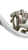 Shop Stokke Tripp Trapp High Chair With Baby Set, 2, Whitewash at GoodBuy Gear