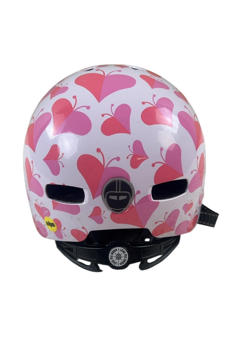 Shop Nutcase Little Nutty Helmet, Love Bug at GoodBuy Gear