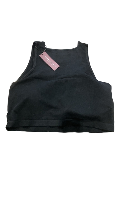 Shop Kindred Bravely Sublime Bamboo Maternity & Nursing Longline Bra Top, Black, Large, Regular at GoodBuy Gear