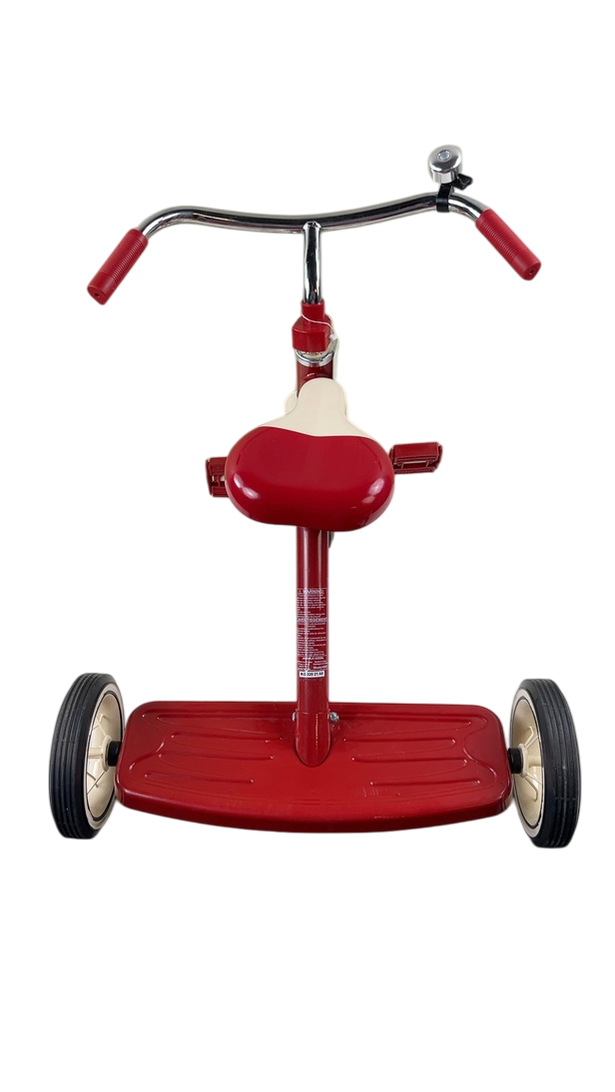 Radio Flyer Classic Tricycle, 10