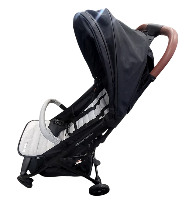 Shop Summer by Ingenuity 3D Quick Close CS+ Stroller, Gray, unknown at GoodBuy Gear