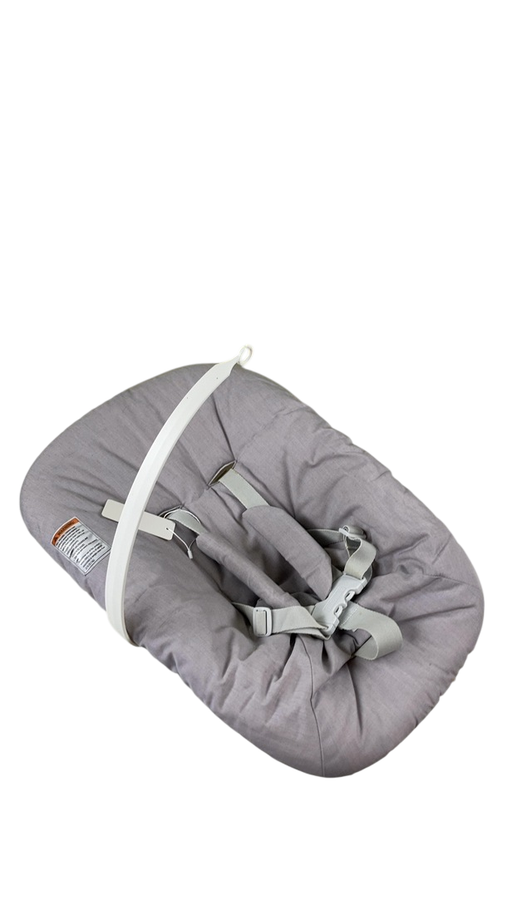 Shop Stokke Tripp Trapp Newborn Set, 2018+, Grey at GoodBuy Gear