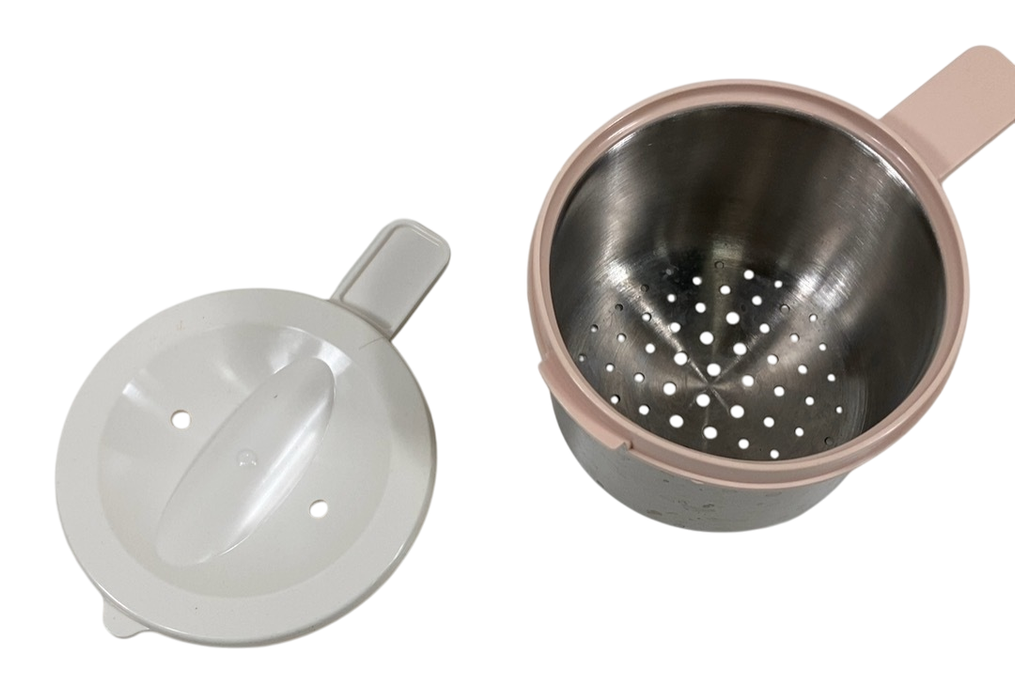 Shop Beaba Babycook Neo Baby Food Maker, Midnight Blue at GoodBuy Gear