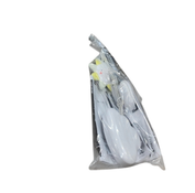 Shop Skip Hop Wipe-Clean Changing Pad, Grey at GoodBuy Gear