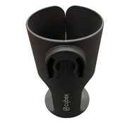 Shop Cybex PRIAM Stroller Frame And Seat, 2019, Chrome/Black at GoodBuy Gear