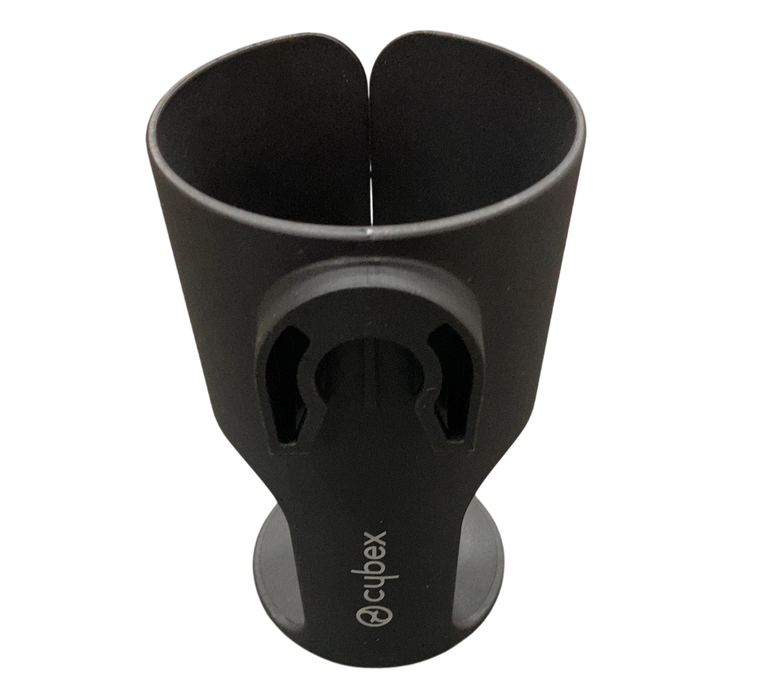 Shop Cybex PRIAM Stroller Frame And Seat, 2019, Chrome/Black at GoodBuy Gear