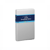 Shop Moonlight Slumber Little Dreamer Mini Crib Mattress at GoodBuy Gear