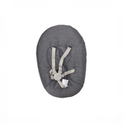 Shop Stokke Nomi Newborn Set, White Grey Sand at GoodBuy Gear
