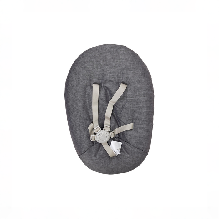 Shop Stokke Nomi Newborn Set, White Grey Sand at GoodBuy Gear