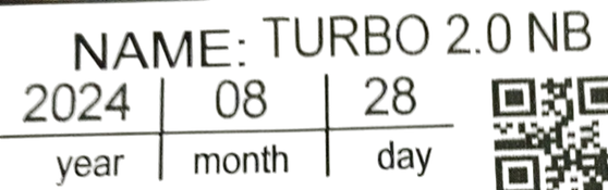 Shop Graco TurboBooster 2.0 Backless Booster Car Seat, 2024, Kent at GoodBuy Gear