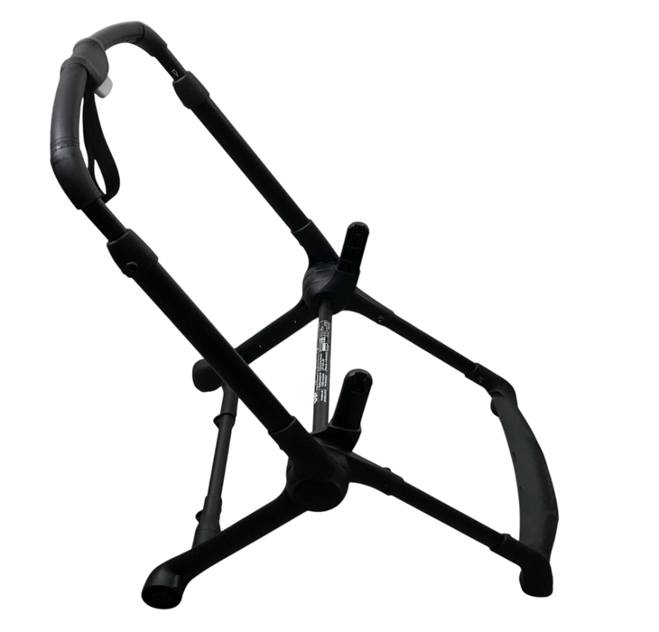 Shop Bugaboo Fox 5 Chassis, 2022, Black at GoodBuy Gear