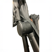 Shop Ingenuity 3Dquickclose CS+ Compact Fold Stroller, Grey at GoodBuy Gear