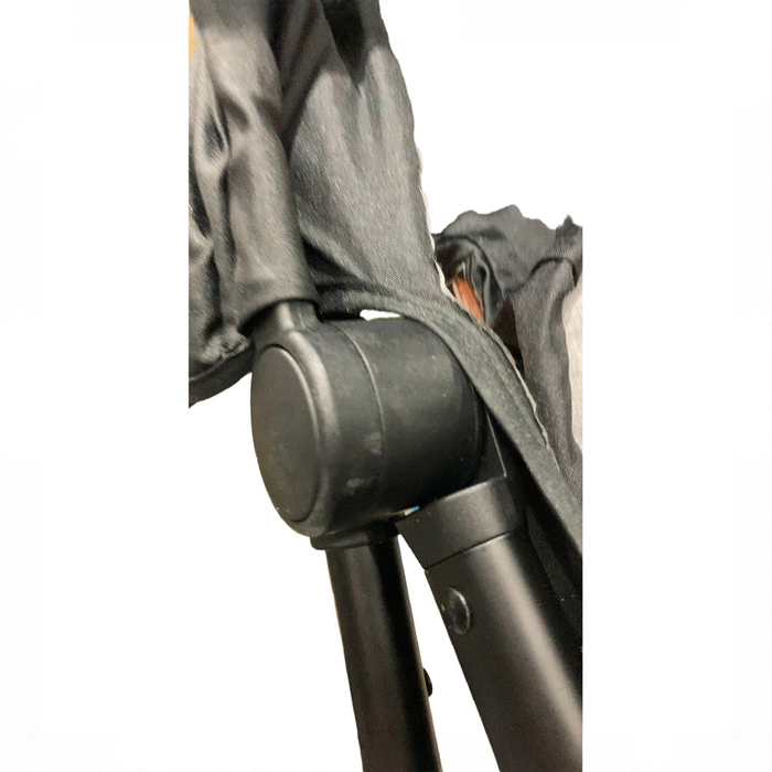 Shop Ingenuity 3Dquickclose CS+ Compact Fold Stroller, Grey at GoodBuy Gear