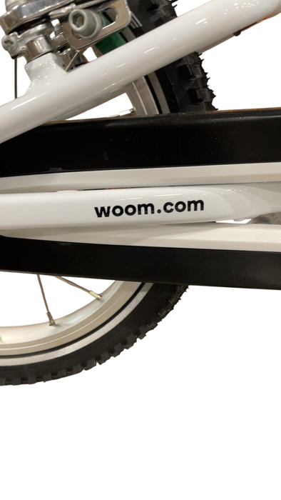 Shop Woom ORIGINAL 2 Bike- 14”, Sky Blue at GoodBuy Gear