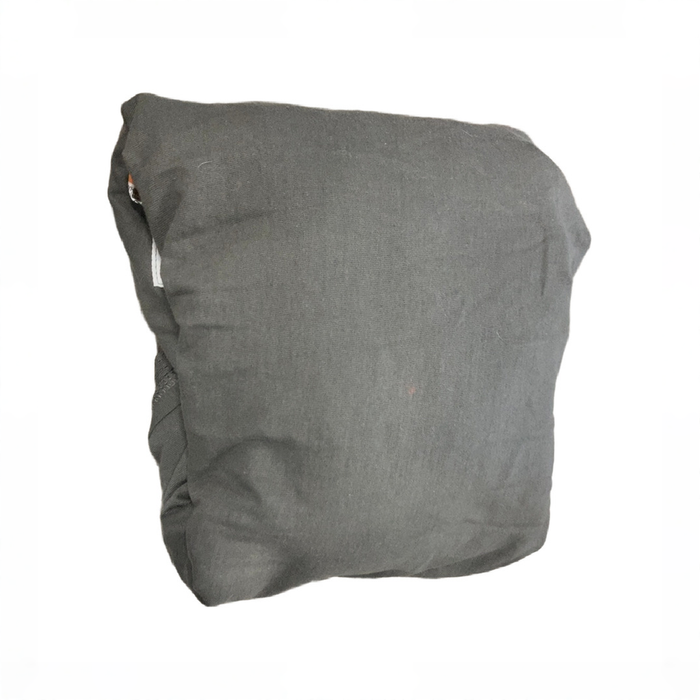 Shop Baby K'tan Baby Carrier, Breeze, Charcoal, Medium at GoodBuy Gear