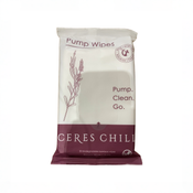 Shop Ceres Chill Pump Wipes, Single Pack at GoodBuy Gear