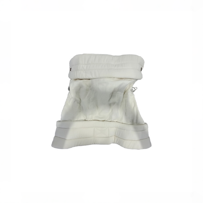 Shop Mabē The Monarch Carrier, Natural Ivory at GoodBuy Gear