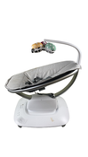 Shop 4moms MamaRoo Multi-Motion Baby Swing, Grey Classic at GoodBuy Gear