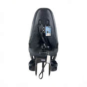 Shop Thule Yepp 2 Maxi, Midnight Black, Rack Mount at GoodBuy Gear