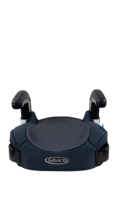 Shop Graco TurboBooster 2.0 Backless Booster Car Seat, 2024, Kent at GoodBuy Gear