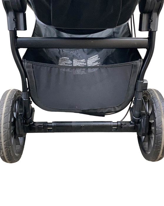 secondhand Strollers