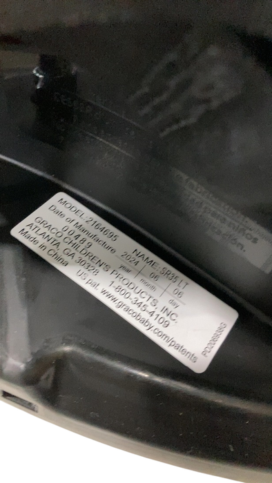 Shop Graco Modes Trio Travel System, 2024, Hemlock at GoodBuy Gear