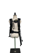 Shop Lillebaby Pursuit Pro Baby Carrier, Heathered Onyx at GoodBuy Gear