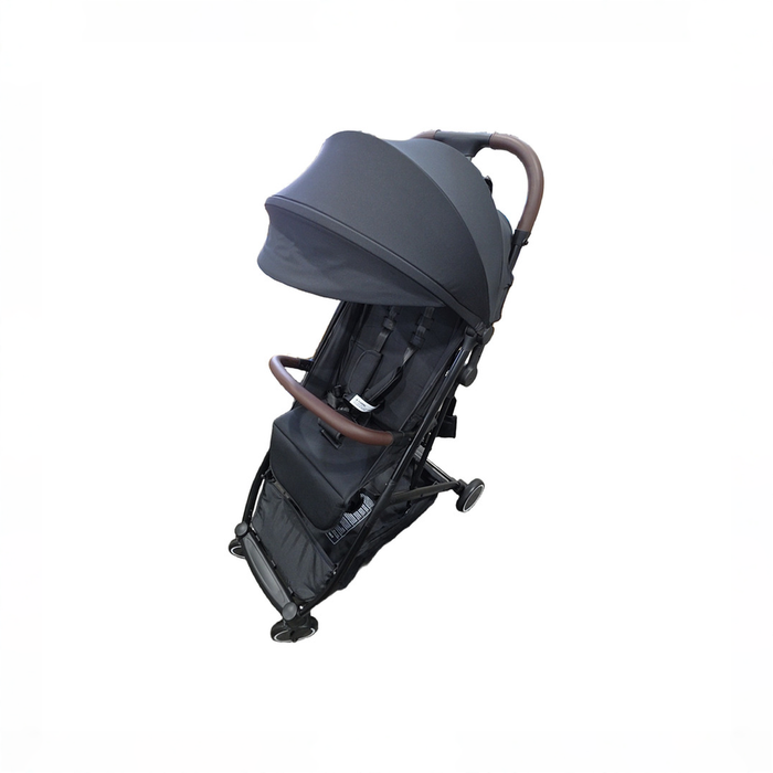 Shop Parent's Choice Lightweight Quick Fold Baby Stroller, 2025, Black at GoodBuy Gear