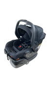 Shop UPPAbaby MESA V2 Infant Car Seat, 2022, Jake (Black) at GoodBuy Gear