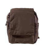 Shop Calpak Convertible Mini Diaper Backpack, Hazelnut at GoodBuy Gear