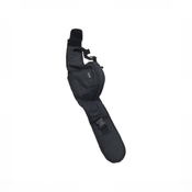 Shop Momcozy Wander360 Hip Seat Carrier, Black, Medium at GoodBuy Gear