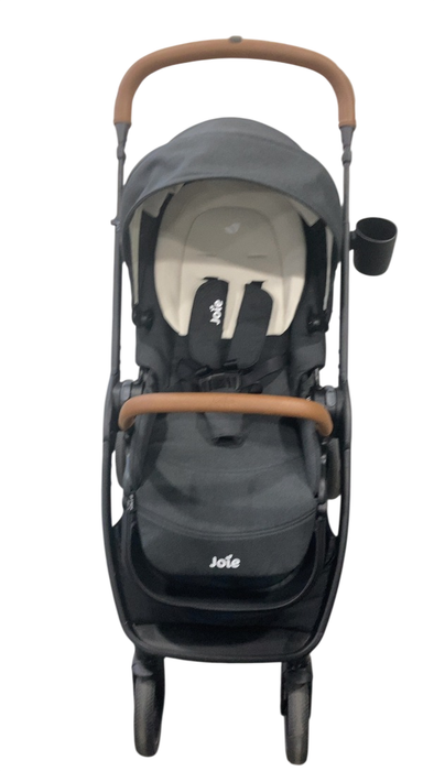 Shop Joie Kava 3-in-1 Stroller, 2024, Shale at GoodBuy Gear