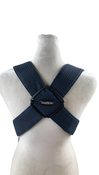 Shop BabyBjorn Baby Carrier Mini, Navy Blue 3D Mesh at GoodBuy Gear