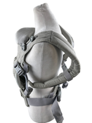 Shop Ergobaby Omni 360 Cotton Baby Carrier, Pearl Grey at GoodBuy Gear