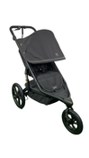 Shop BOB Alterrain Pro Jogging Stroller, Black, 2023 at GoodBuy Gear