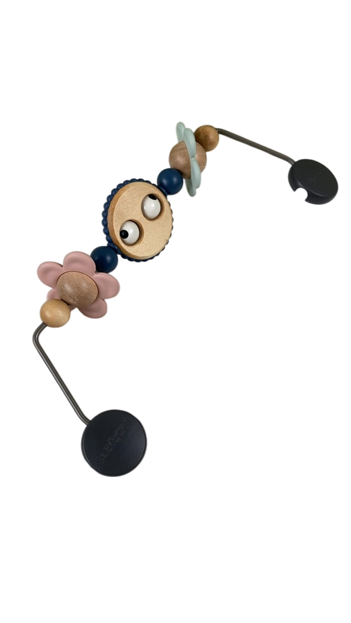 Shop BabyBjorn Toy For Baby Bouncer, Googly Eyes Pastels at GoodBuy Gear