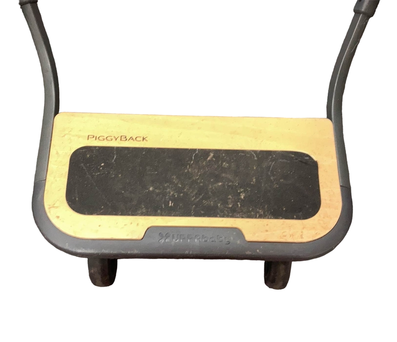 Shop UPPAbaby VISTA PiggyBack Ride-Along Board, 2015+ at GoodBuy Gear